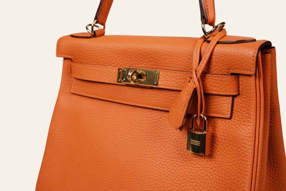 HERMÈS KELLY 28 - Image 4