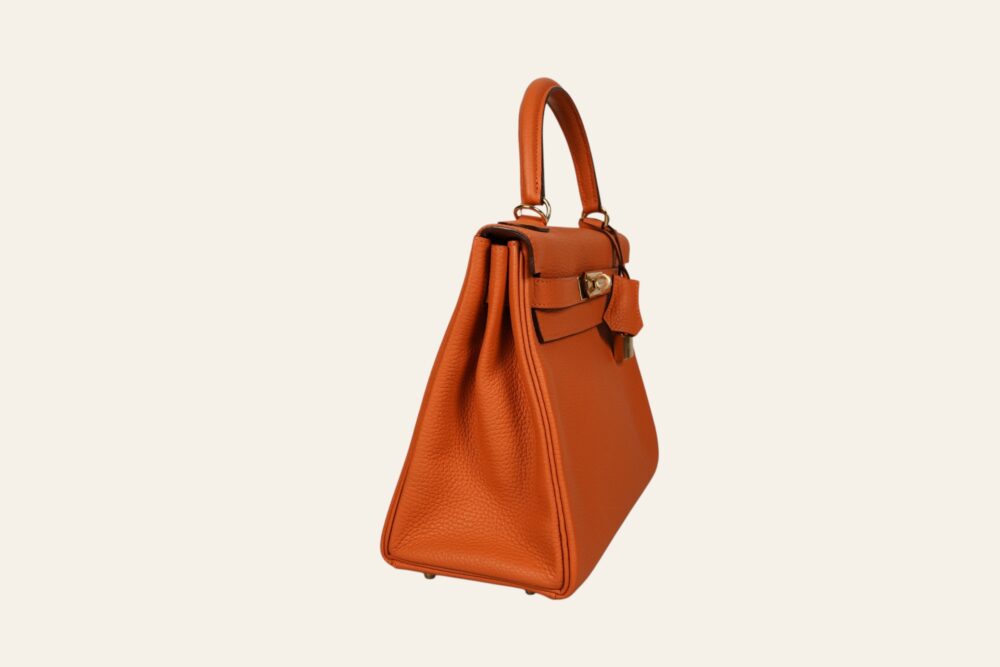 HERMÈS KELLY 28 - Image 7
