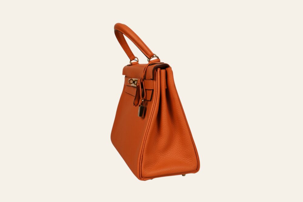 HERMÈS KELLY 28 - Image 8