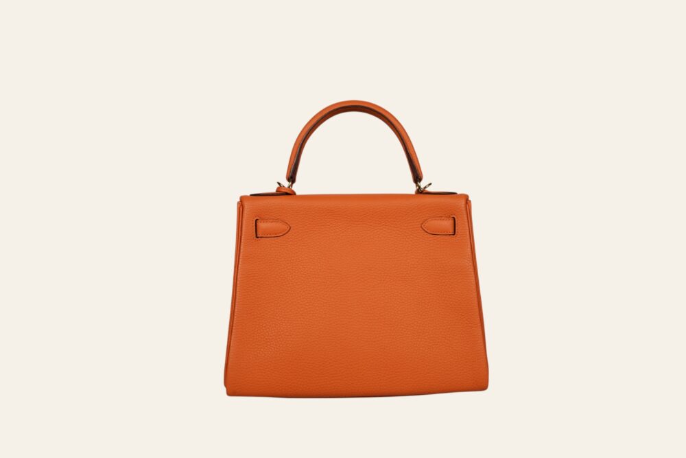 HERMÈS KELLY 28 - Image 5