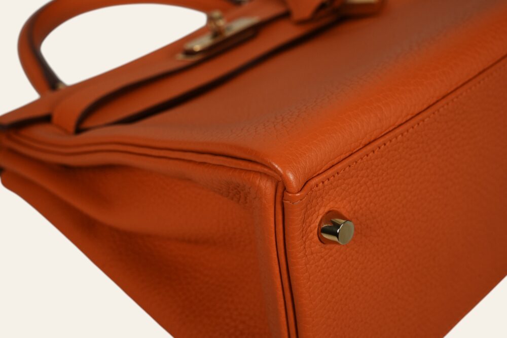 HERMÈS KELLY 28 - Image 9