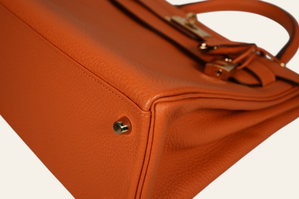 HERMÈS KELLY 28 - Image 10
