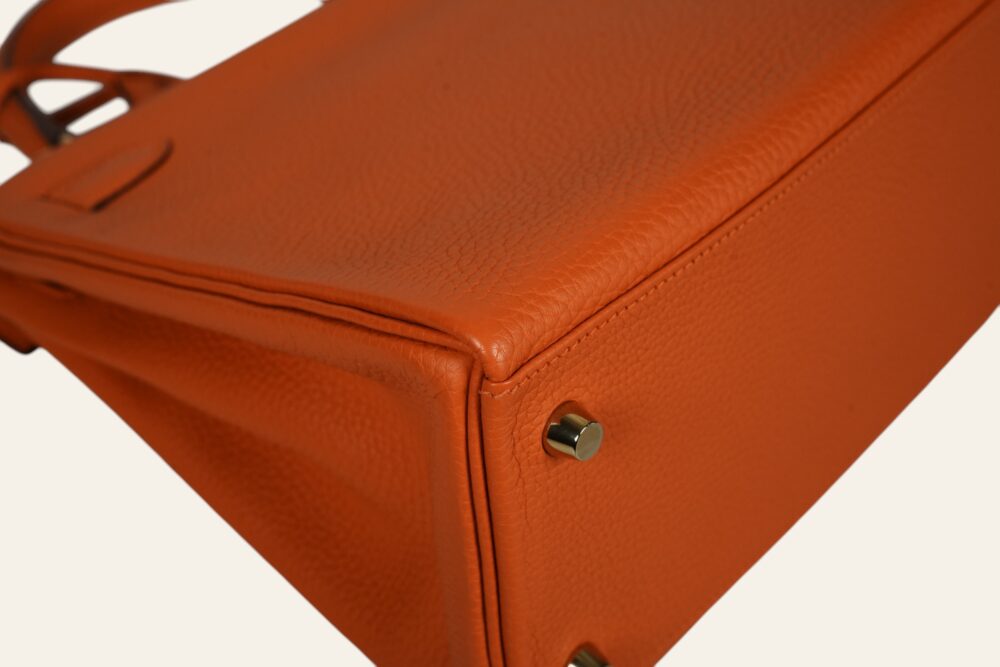 HERMÈS KELLY 28 - Image 11