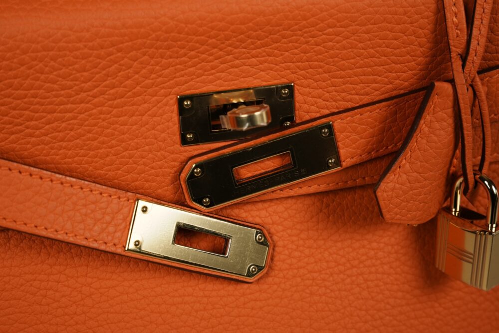 HERMÈS KELLY 28 - Image 13