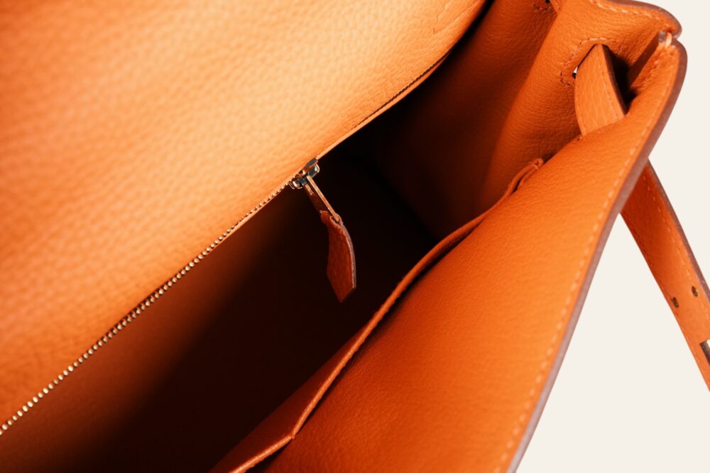 HERMÈS KELLY 28 - Image 15