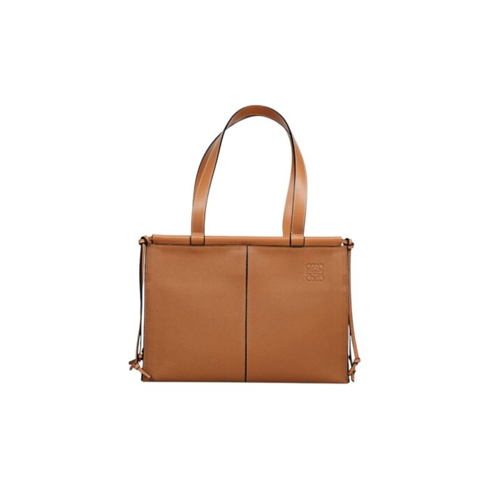 LOEWE CUSHION TOTE