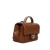 MINI REC STRASS HANDLE flat lay front view