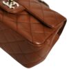 MINI REC STRASS HANDLE base bottom view