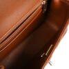 MINI REC STRASS HANDLE side profile view
