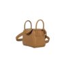 HERMÈS LINDY 19 angled front view