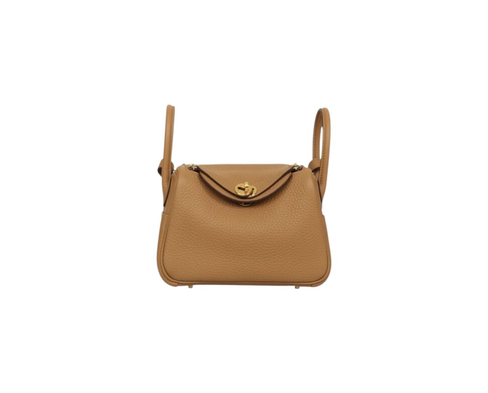 HERMÈS LINDY 19