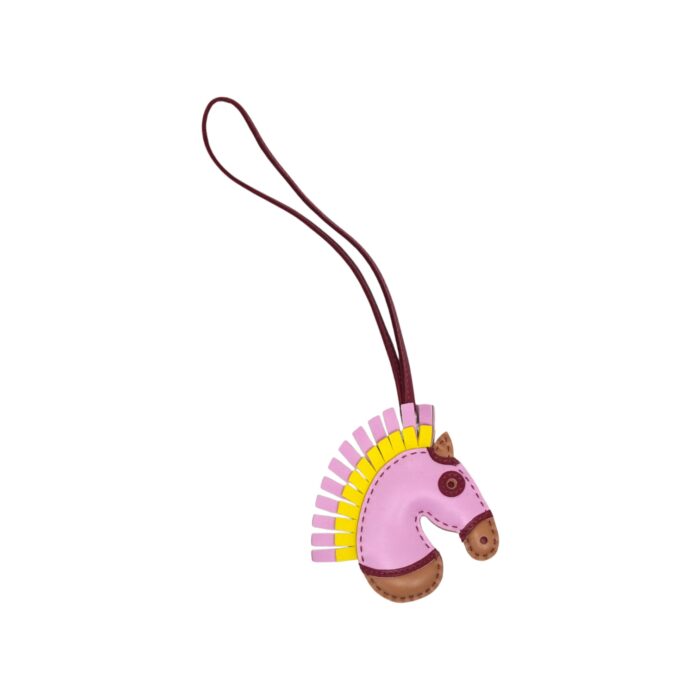 HERMÈS GEEGEE CHARM