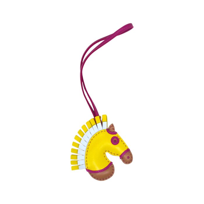 HERMÈS GEEGEE CHARM