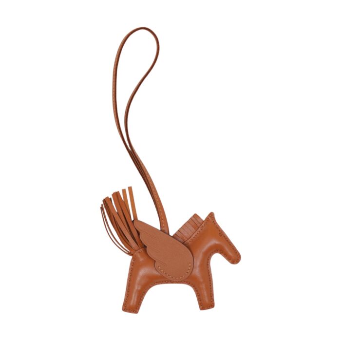 HERMÈS PEGASE CHARM