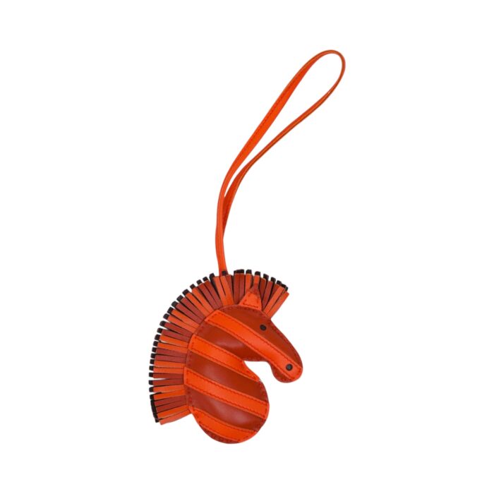 HERMÈS GEEGEE CHARM