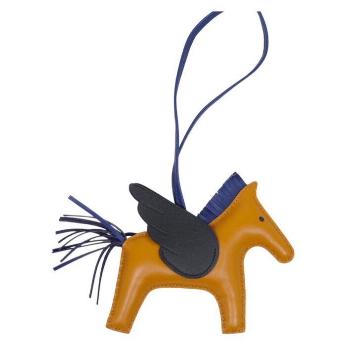 HERMÈS PEGASE CHARM