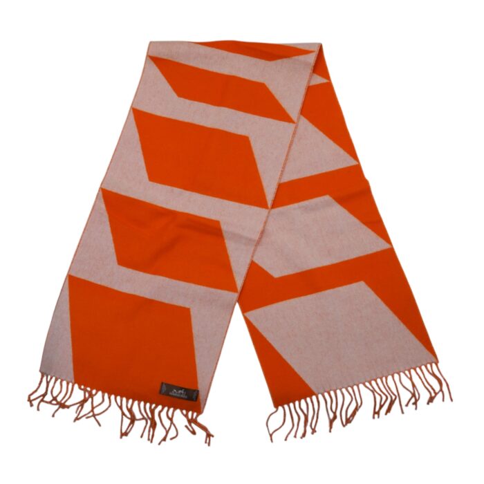 HERMÈS SCARF