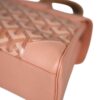 GOYARD MINI SAIGON three quarter angle view