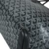 GOYARD ARTOIS PM mannequin side profile shot with strap drape