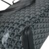 GOYARD ARTOIS PM mannequin front shot showing wearable scale