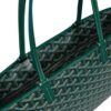 GOYARD ARTOIS PM angled front view