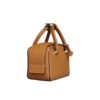 DELVAUX COOL BOX NANO angled front view
