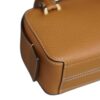 DELVAUX COOL BOX NANO base bottom view