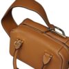 DELVAUX COOL BOX NANO three quarter angle view