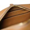 DELVAUX COOL BOX NANO side profile view