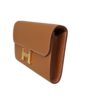 HERMÈS CONSTANCE TO GO angled front view