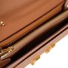 HERMÈS CONSTANCE TO GO mannequin side profile shot with strap drape