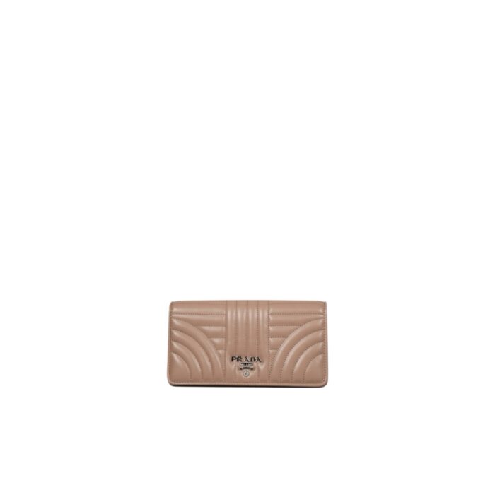 PRADA DIAGRAMME WOC