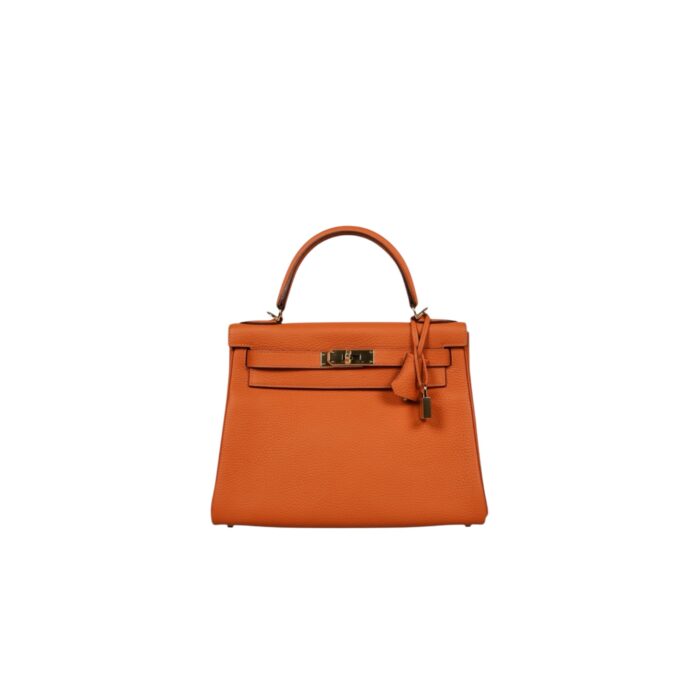 HERMÈS KELLY 28