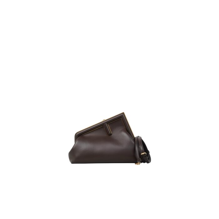 FENDI FIRST CLUTCH