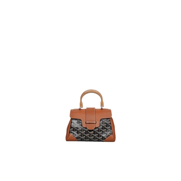 GOYARD MINI SAIGON