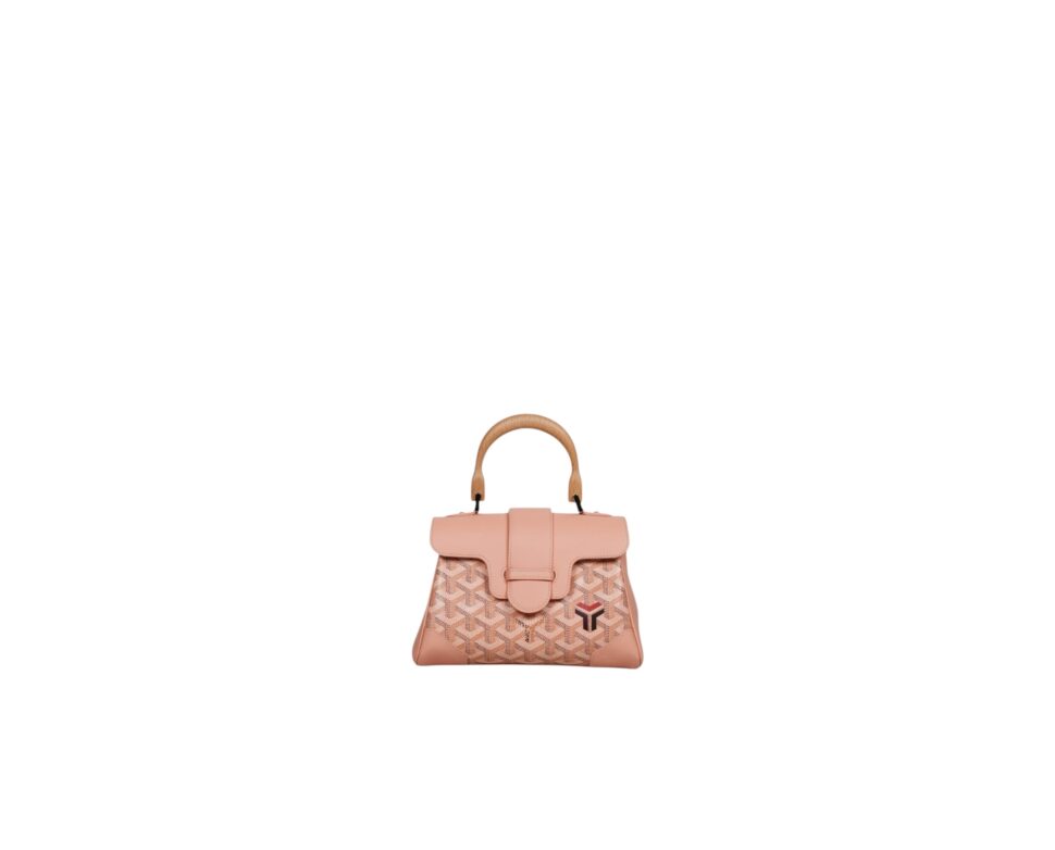 GOYARD MINI SAIGON