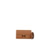 HERMÈS CONSTANCE TO GO front view