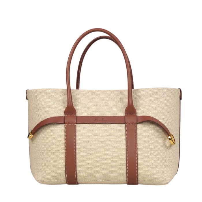 LORO PIANA GHIERA TOTE