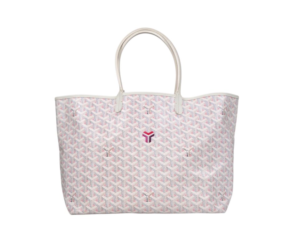 GOYARD ST. LOUIS CLAIRE VOIE