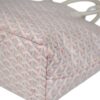 GOYARD ST. LOUIS CLAIRE VOIE three quarter angle view