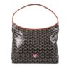 GOYARD BOHEME flat lay front view
