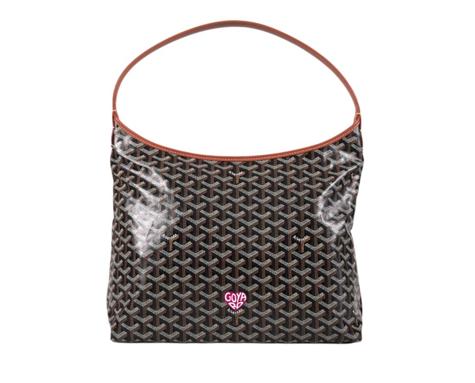 GOYARD BOHEME