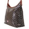 GOYARD BOHEME base bottom view