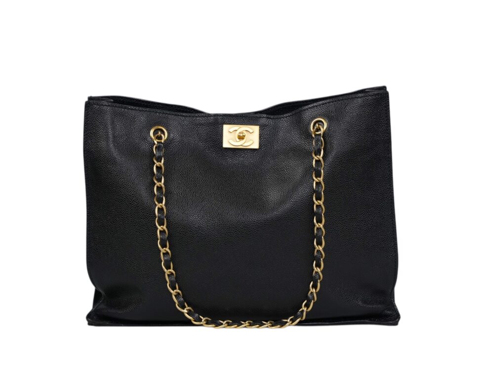 Souple Shopping Tote