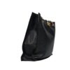 Souple Shopping Tote mannequin side profile shot with strap drape