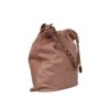 C22 TOTE chain strap detail view