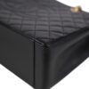 GST GHW base bottom view