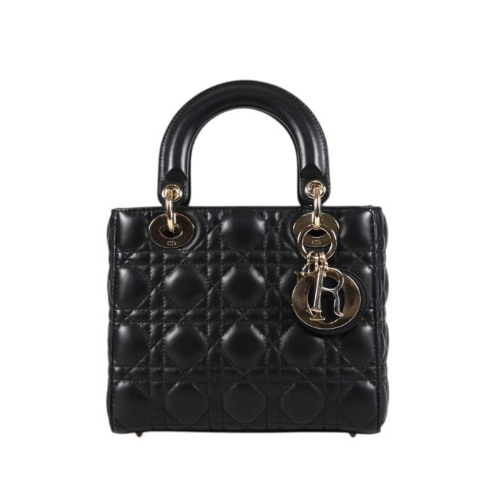 LADY DIOR SMALL