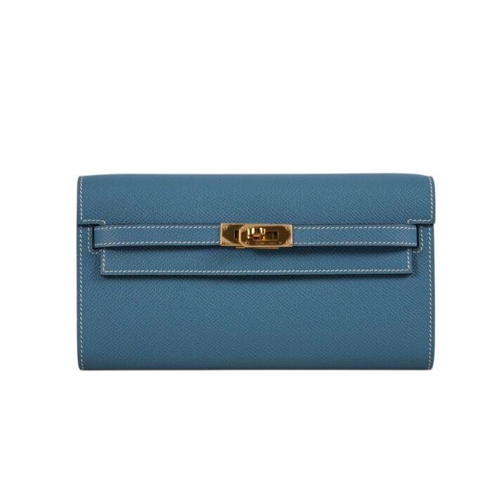 HERMÈS KELLY TO GO