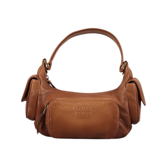 MIU MIU POCKET BAG